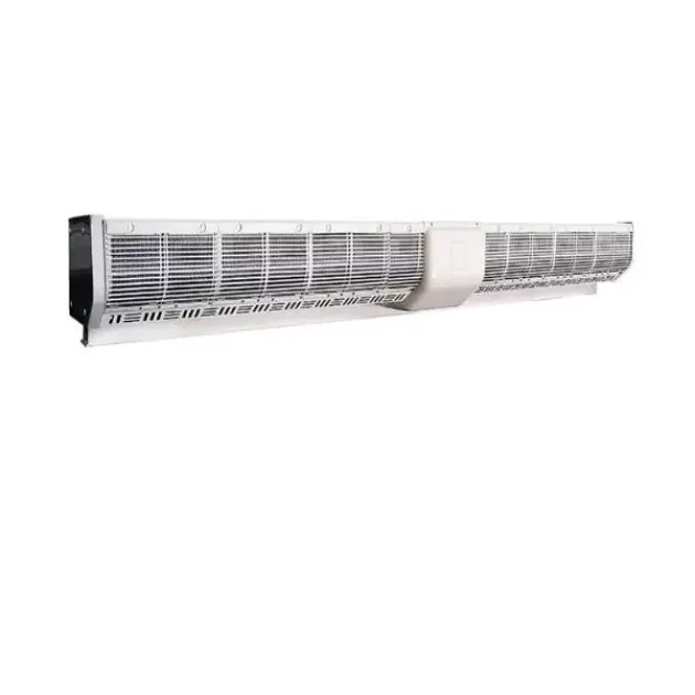 Теплова завіса Neoclima Intellect E 37 EU, 0103010001-100420666